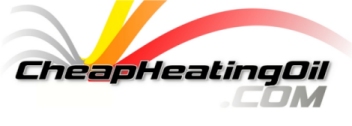 heating oil Logo