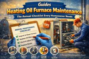 Furnace Maintenance
