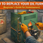 How To Replace Furnace