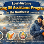 Low-Income Heating Oil Assistance Programs in the Northeast (2026 Guide)