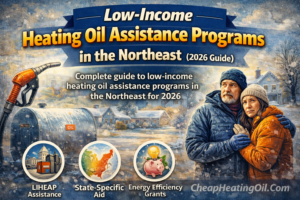 Low Income Assistance