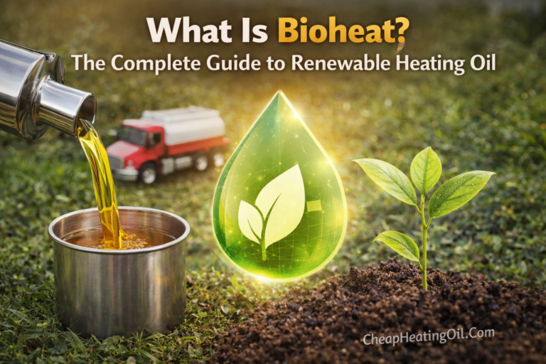 What is Bioheat
